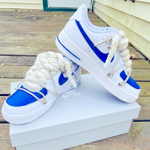 Custom Air Force 1